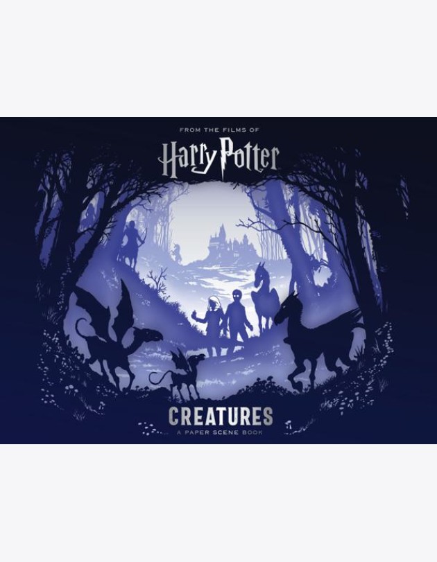 Harry Potter – Creatures
