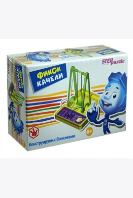 76155 Развивающая игра 