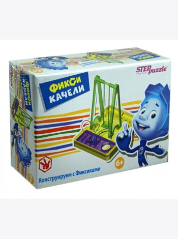 76155 Развивающая игра 