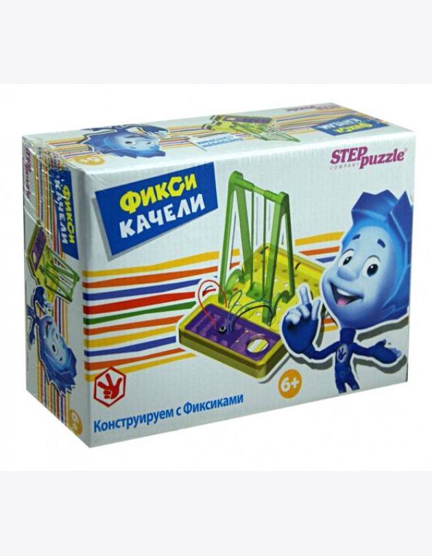 76155 Развивающая игра 