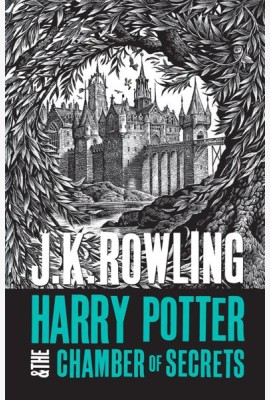 Harry Potter and the Chamber of Secrets