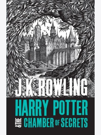 Harry Potter and the Chamber of Secrets