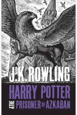 Harry Potter and the Prisoner of Azkaban