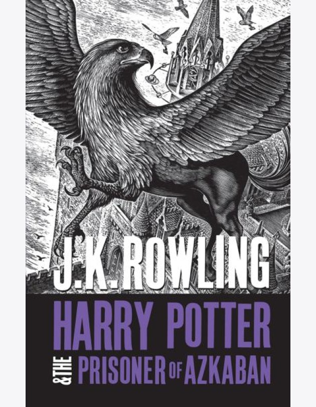 Harry Potter and the Prisoner of Azkaban