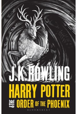Harry Potter and the Order of the Phoenix