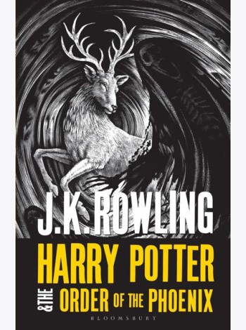 Harry Potter and the Order of the Phoenix