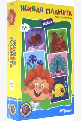 76579 Дорожная игра 
