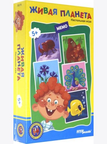 76579 Дорожная игра 
