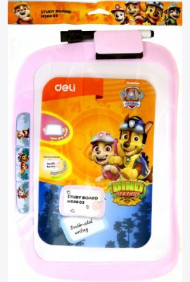 Доска магнитно-маркерн. 205*286 Paw Patrol EH50003