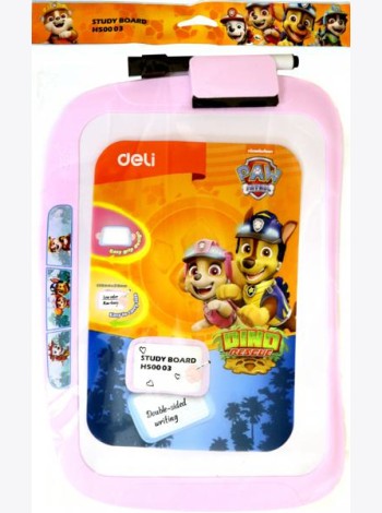 Доска магнитно-маркерн. 205*286 Paw Patrol EH50003