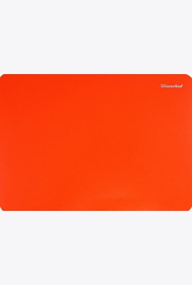 Доска для лепки А4 Silwerhof 957011 Neon оранжевый
