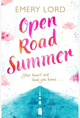 Open Road Summer
