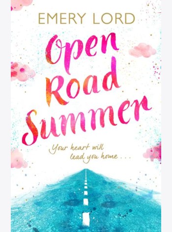 Open Road Summer