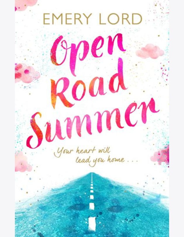 Open Road Summer