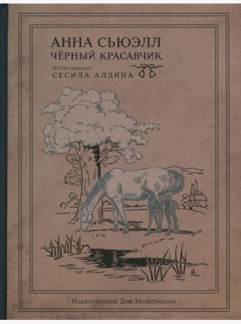 Черный Красавчик