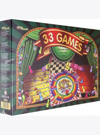 76584 Наст.игра 