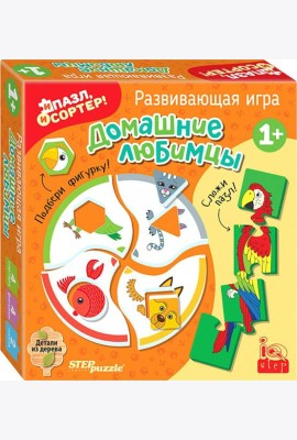 89867 Развив. игра 
