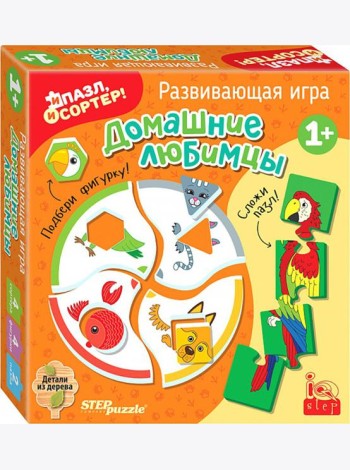89867 Развив. игра 