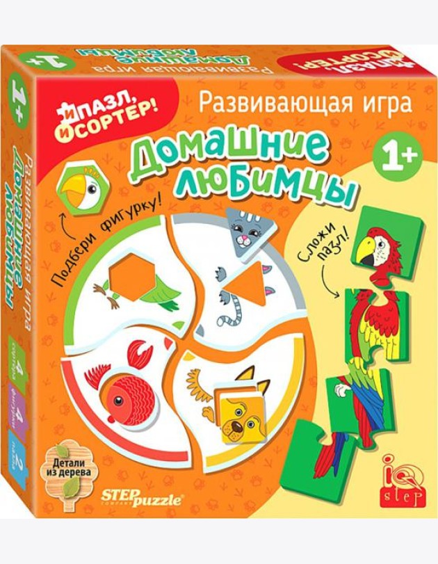 89867 Развив. игра