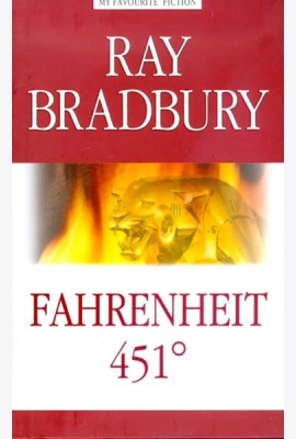 451 по Фаренгейту = Fahrenheit 451 (инт)