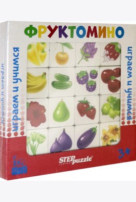 89837 Развивающая игра из дерева 