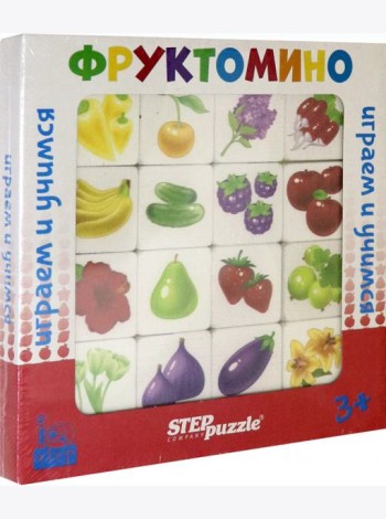 89837 Развивающая игра из дерева 