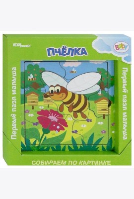 89076 Игра из дерева 
