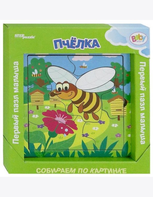 89076 Игра из дерева 