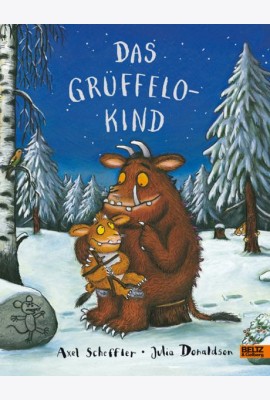 Das Grüffelokind