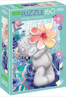 Hatber Puzzle-160 MeToYou,160ПЗ4_22669