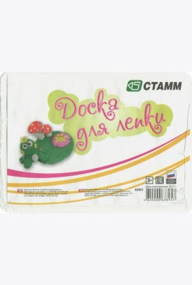 Доска для лепки А5 (НЛ01)