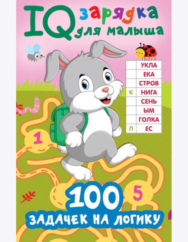 100 задачек на логику