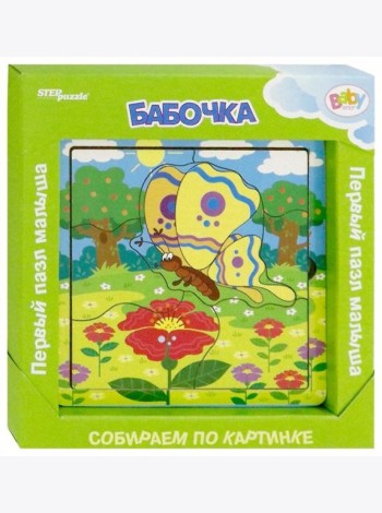 89066 Игра из дерева 