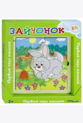 89075 Игра из дерева 
