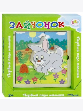 89075 Игра из дерева 