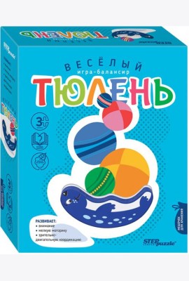 89819 Развивающая игра 