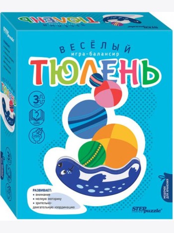89819 Развивающая игра 