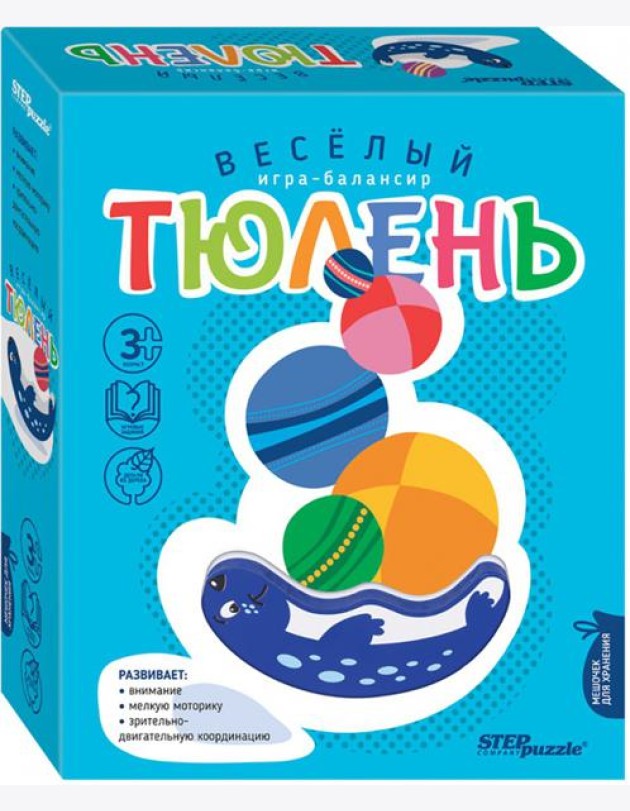 89819 Развивающая игра
