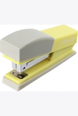 Степлер №24/6 26/6 20л Swing Standing 055X6-YEL