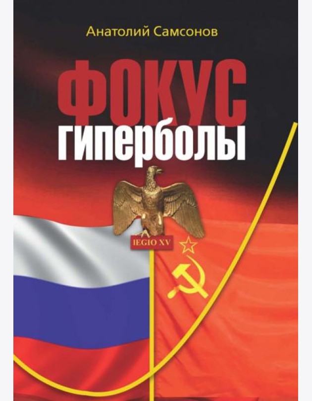 Фокус гиперболы