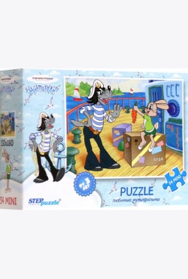 71196 Мозаика 