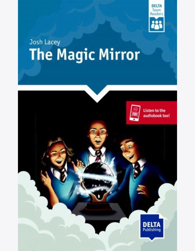 The Magic Mirror