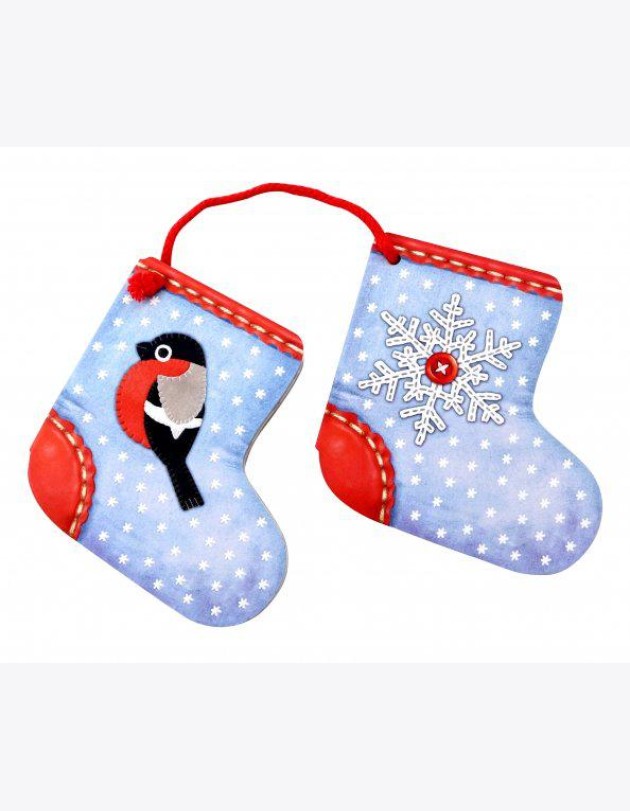 Валенки