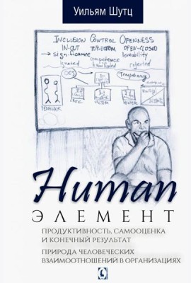 Human Элемент. Продуктивность, самооценка и конечный результат. Природа человеческих взаимоотношений