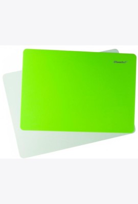 Доска для лепки А5 Silwerhof 957008 Neon зеленый