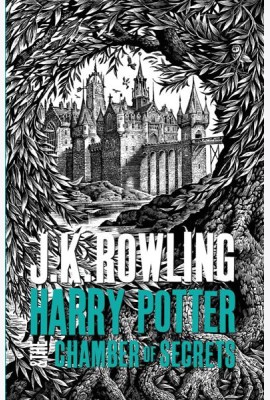 Harry Potter and the Chamber of Secrets