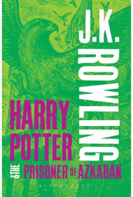 Harry Potter and the Prisoner of Azkaban