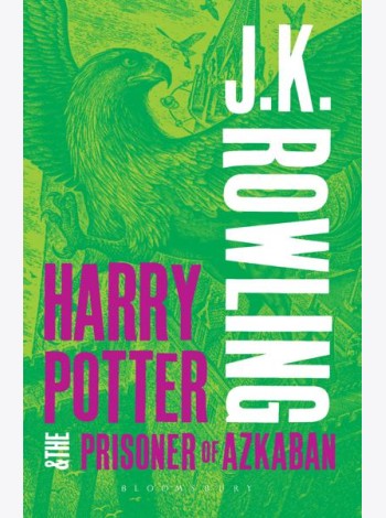 Harry Potter and the Prisoner of Azkaban