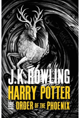 Harry Potter and the Order of the Phoenix