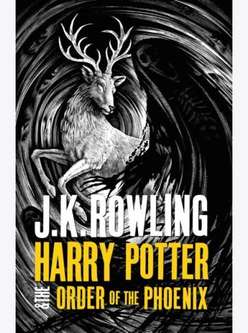 Harry Potter and the Order of the Phoenix